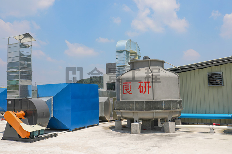 东莞盈沣科技有限公司工程 东莞盈沣科技有限公司工程