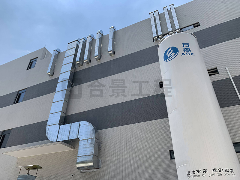 东莞盈沣科技有限公司工程 东莞盈沣科技有限公司工程