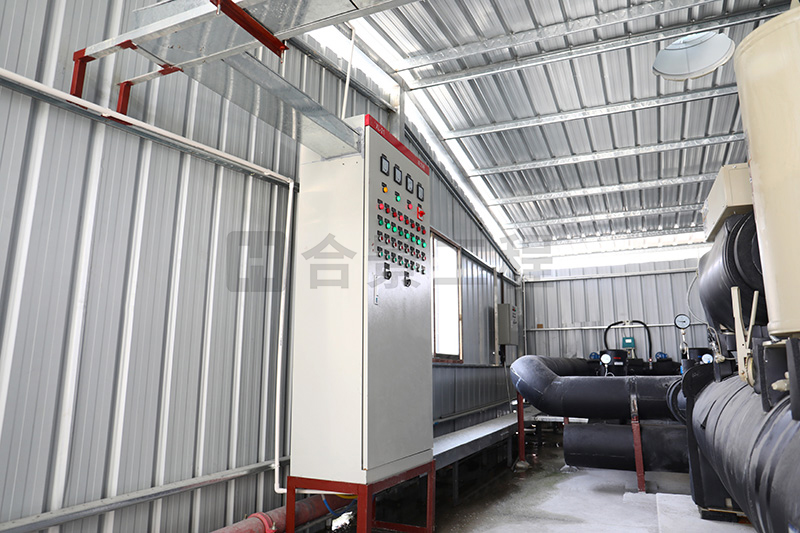 东莞盈沣科技有限公司工程 东莞盈沣科技有限公司工程