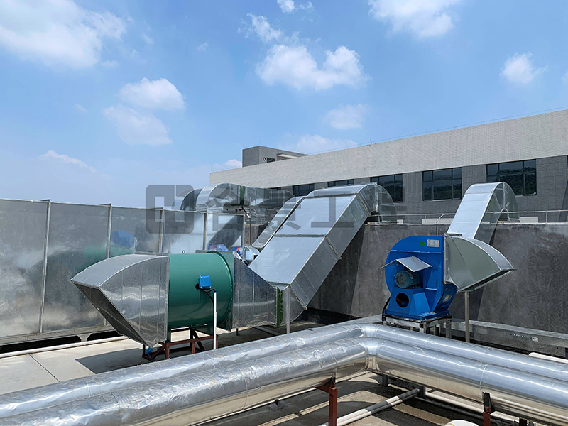 东莞盈沣科技有限公司工程 东莞盈沣科技有限公司工程