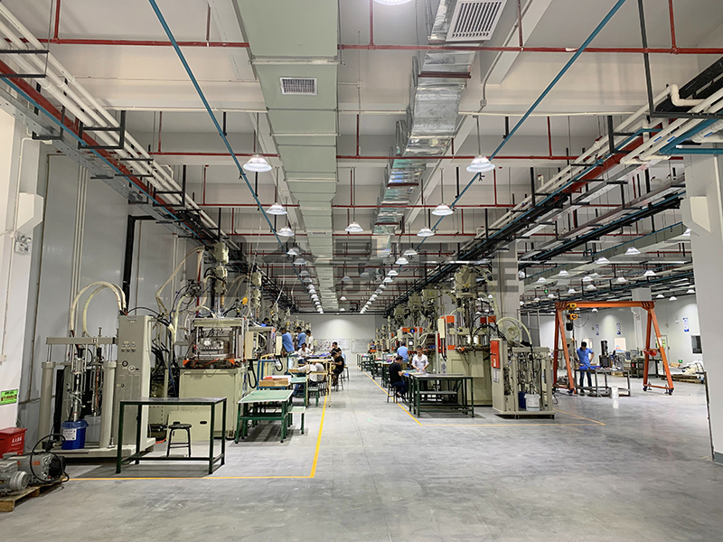 东莞盈沣科技有限公司工程 东莞盈沣科技有限公司工程