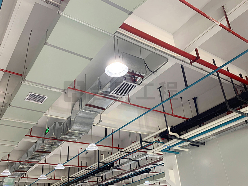 东莞盈沣科技有限公司工程 东莞盈沣科技有限公司工程