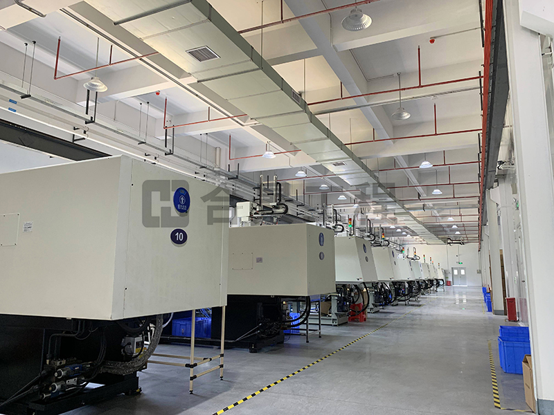 东莞盈沣科技有限公司工程 东莞盈沣科技有限公司工程