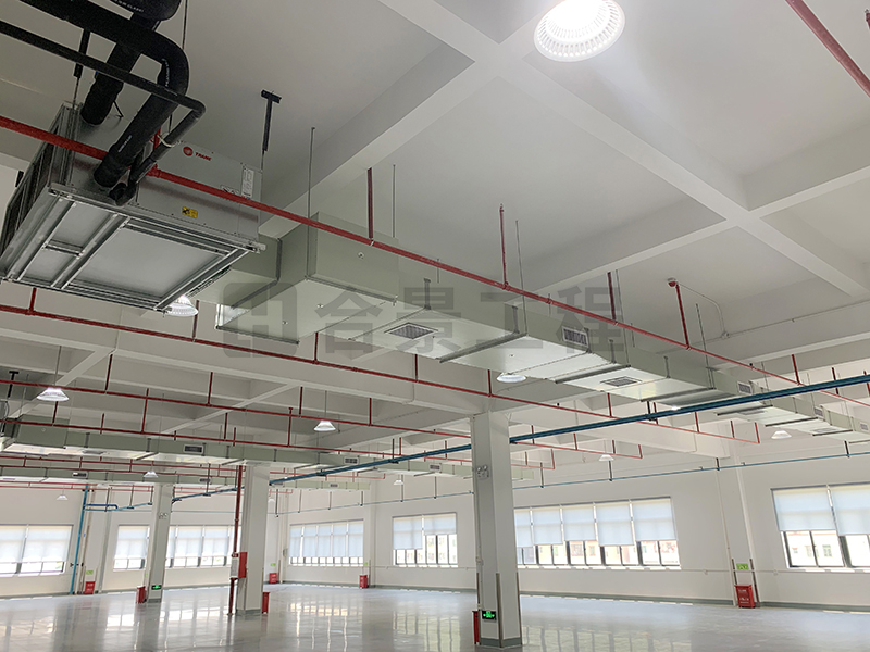 东莞盈沣科技有限公司工程 东莞盈沣科技有限公司工程