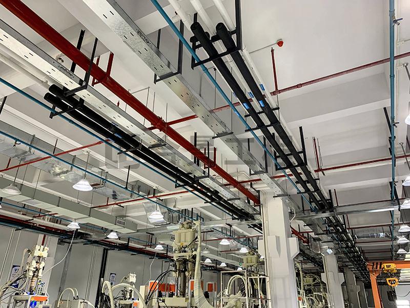 东莞盈沣科技有限公司工程 东莞盈沣科技有限公司工程