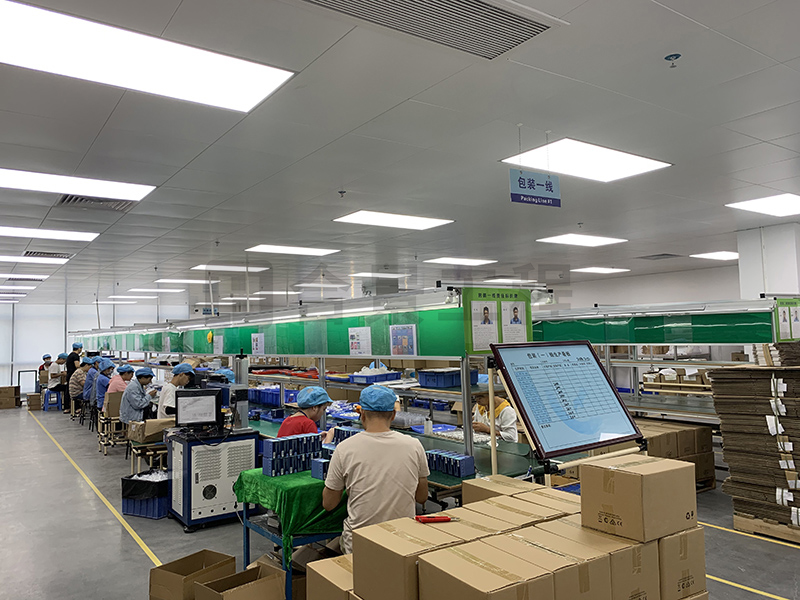 东莞盈沣科技有限公司工程 东莞盈沣科技有限公司工程