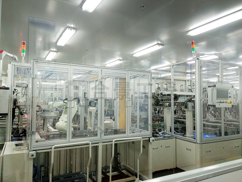 青海比亚迪锂电池有限公司 青海比亚迪锂电池有限公司