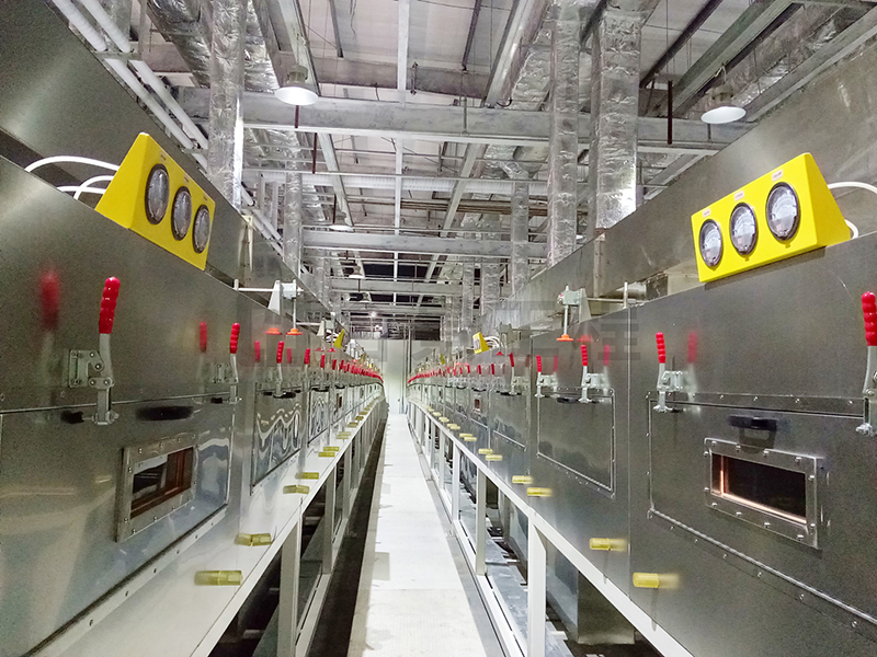 青海比亚迪锂电池有限公司 青海比亚迪锂电池有限公司